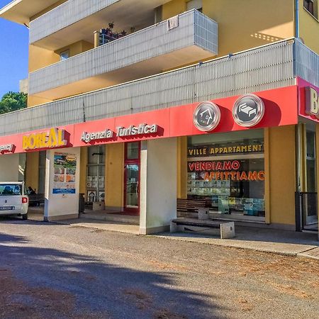 Residence Giuliana بيبيوني المظهر الخارجي الصورة