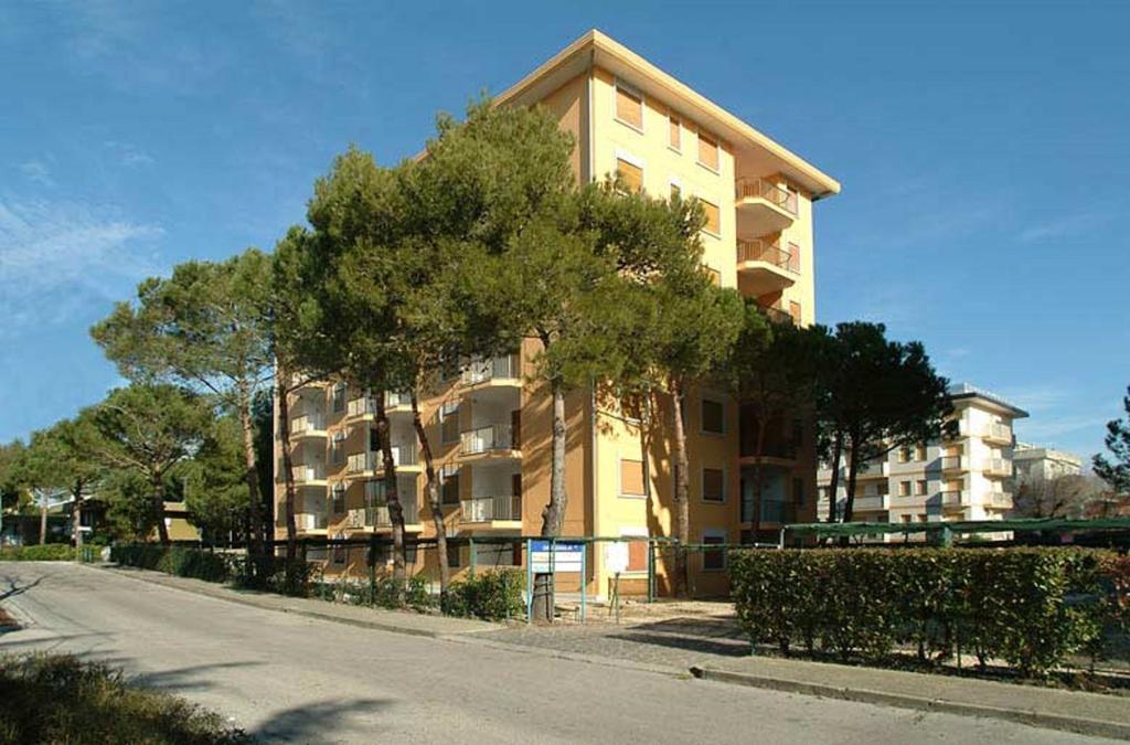 Residence Giuliana بيبيوني الغرفة الصورة