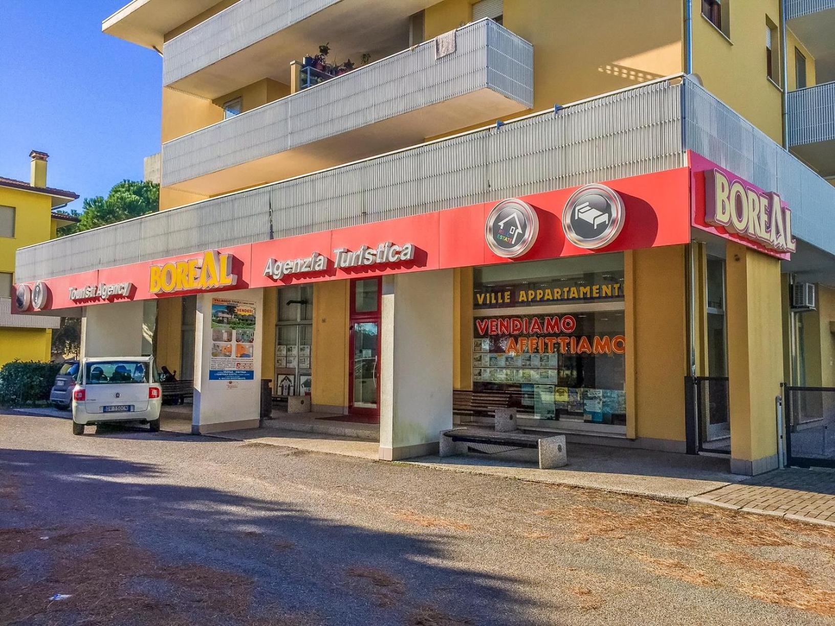 Residence Giuliana بيبيوني المظهر الخارجي الصورة