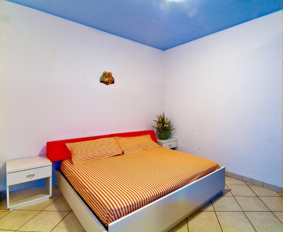 Residence Giuliana بيبيوني المظهر الخارجي الصورة