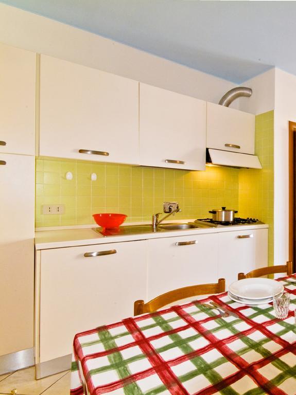 Residence Giuliana بيبيوني المظهر الخارجي الصورة