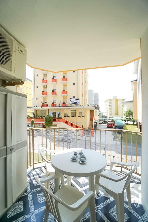 Residence Giuliana بيبيوني المظهر الخارجي الصورة