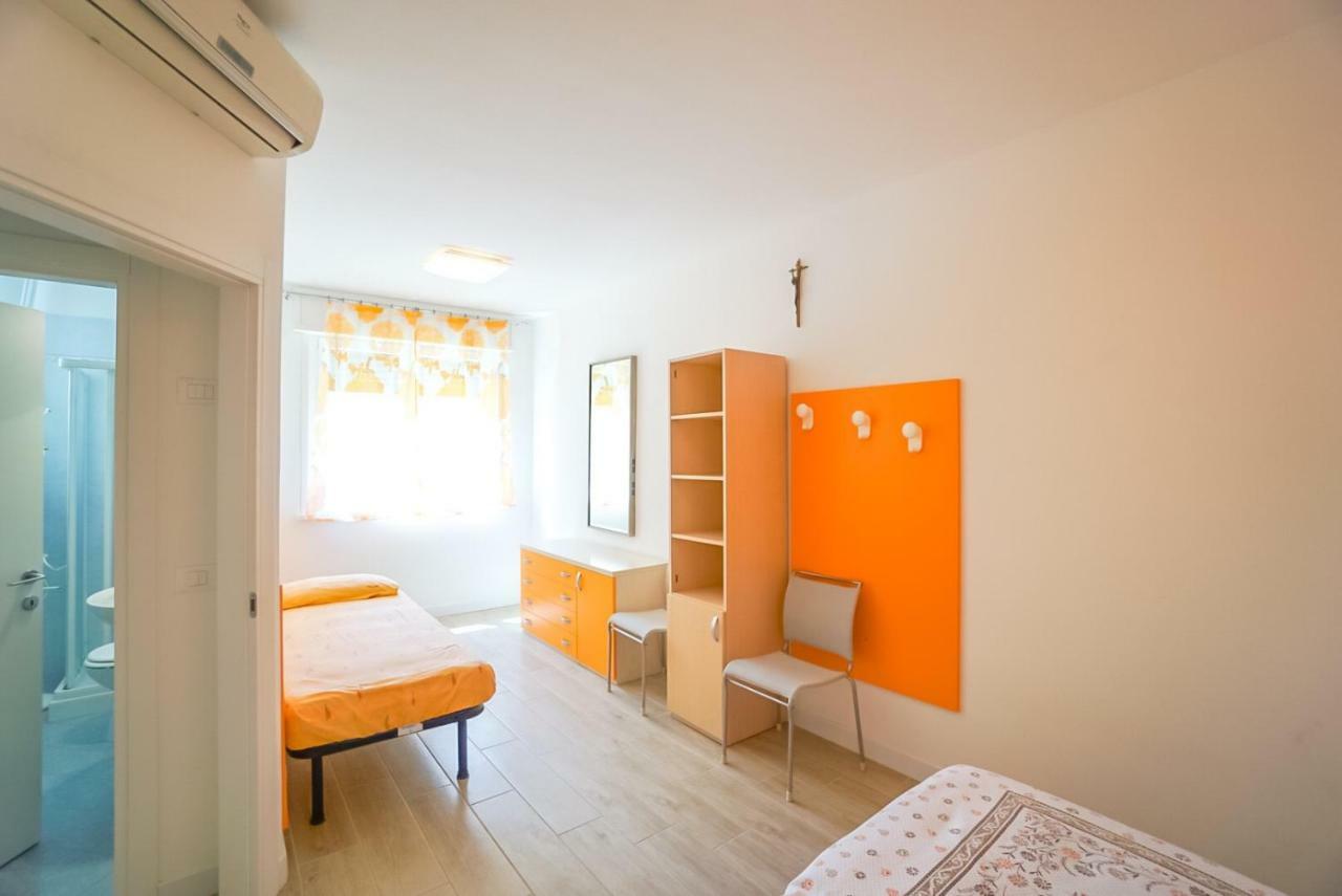 Residence Giuliana بيبيوني المظهر الخارجي الصورة