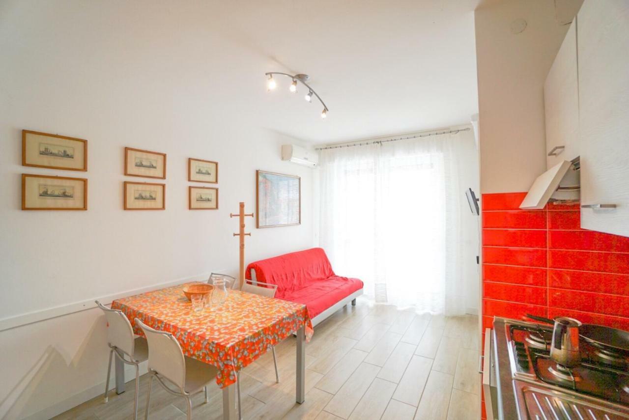 Residence Giuliana بيبيوني المظهر الخارجي الصورة