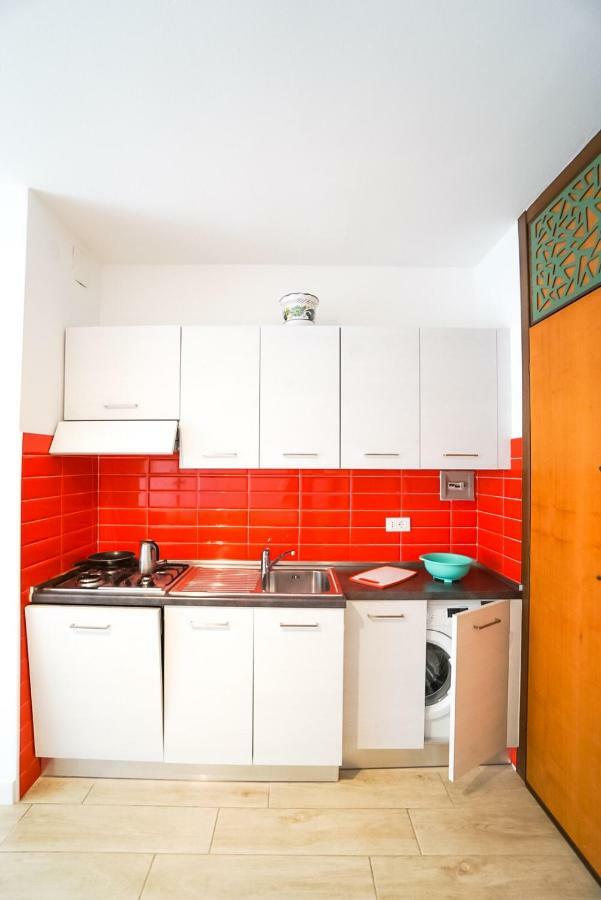 Residence Giuliana بيبيوني المظهر الخارجي الصورة